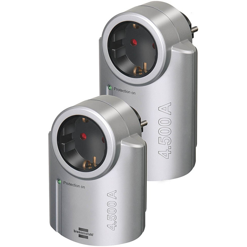 Presa sovratensioni brennenstuhl [1506950]