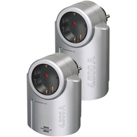 Presa sovratensioni brennenstuhl [1506950]