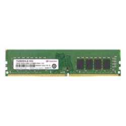 Ram dimm ddr4 16gb trascend 2666mhz cl19 1.2v [jm2666hle-16g]