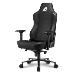 Sedia gaming sharkoon skiller sgs40 [skiller sgs40 bk]