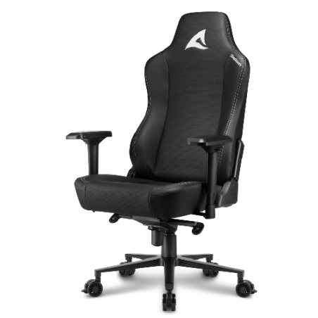 Sedia gaming sharkoon skiller sgs40 [skiller sgs40 bk]