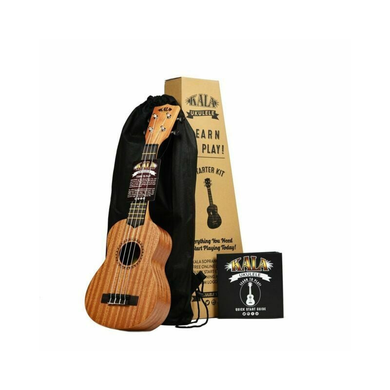 Ukulele kala