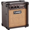 Amplificatore strumento laney la10 la serie 10 watt