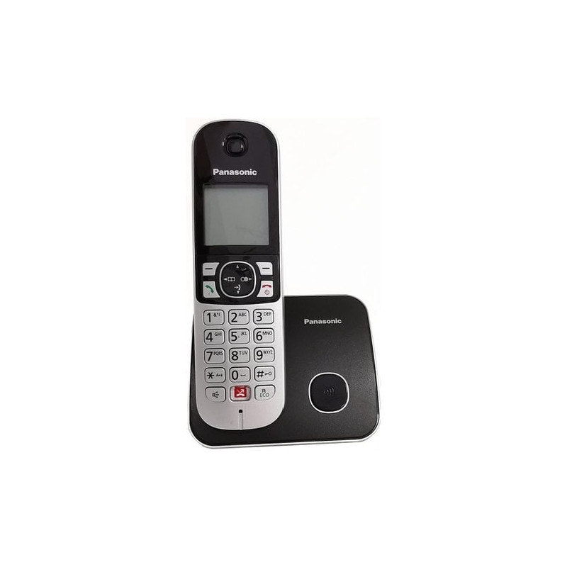 Telefono cordless panasonic [kx-tg6851]