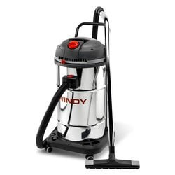 Aspirapolvere solidi e liquidi lavor pro windy 265 if