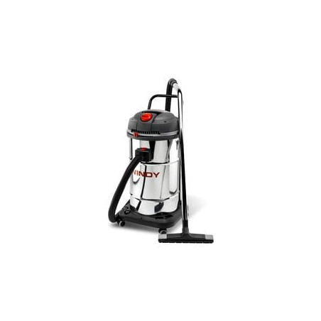 Aspirapolvere solidi e liquidi lavor pro windy 265 if