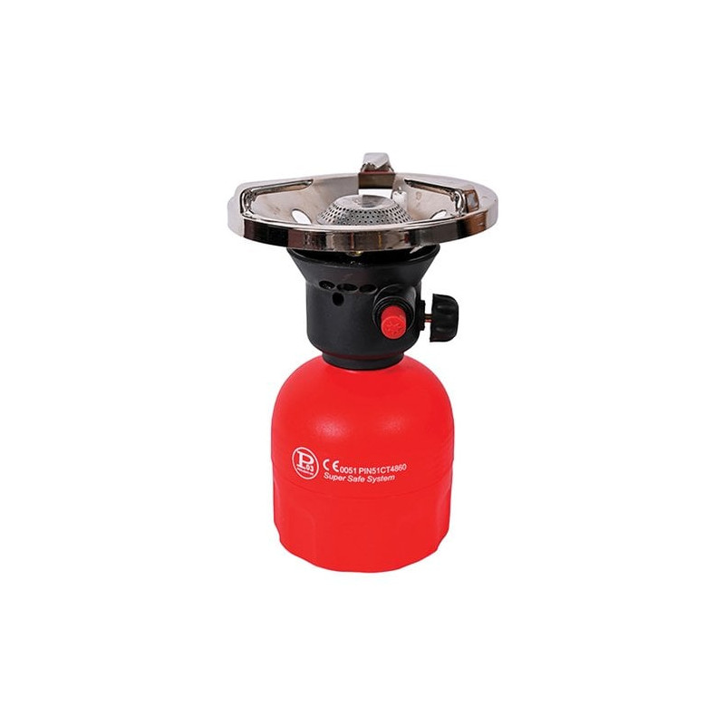 Fornello a gas project 03 cook 120p