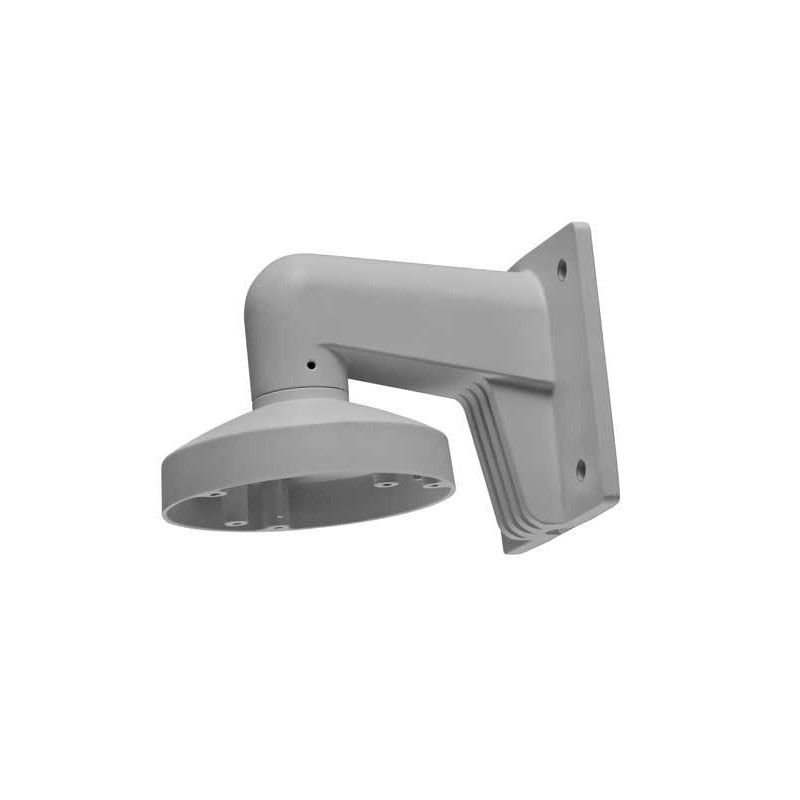 Supporto telecamera ip hikvision ds-1273zj-140 da parete