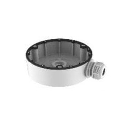 Scatola di giunzione telecamera ip hikvision da parete ds-1280zj-dm8