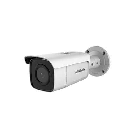 Telecamera hikvision ds-2cd2t86g2-4i(4mm) bullet 4k easy