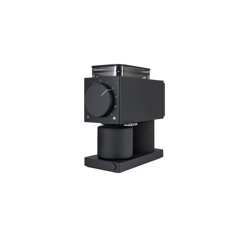 Macinacaffe' fellow ode