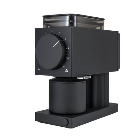 Macinacaffe' fellow ode