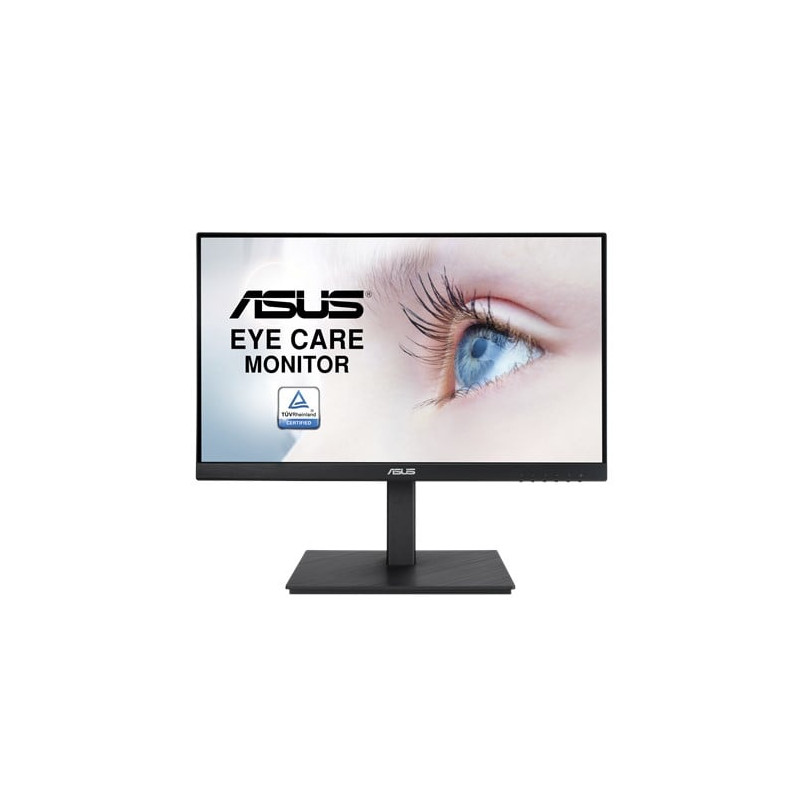 Monitor led 22" asus vp229q full hd 1920x1080p 5ms classe d