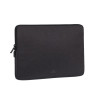 Custodia notebook riva case 7704 nero laptop sleeve [7704 black]