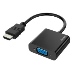 Adattatore video hama vga-hdmi