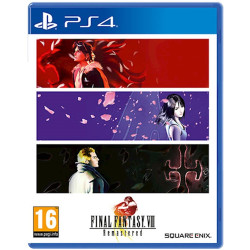 Videogioco final fantasy sw ps4 1061611 viii remast