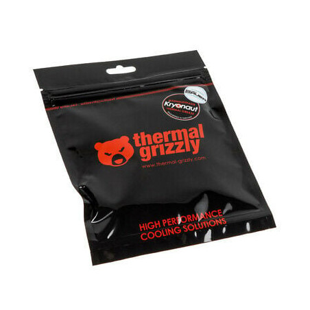Pasta termica thermal grizzly kryonaut extreme 2 grammi
