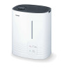 Umidificatore d'aria beurer lb 55 bianco [68605]