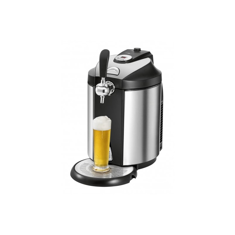 Spillatore per birra clat bz 3740 per fusti da 5l [263920]
