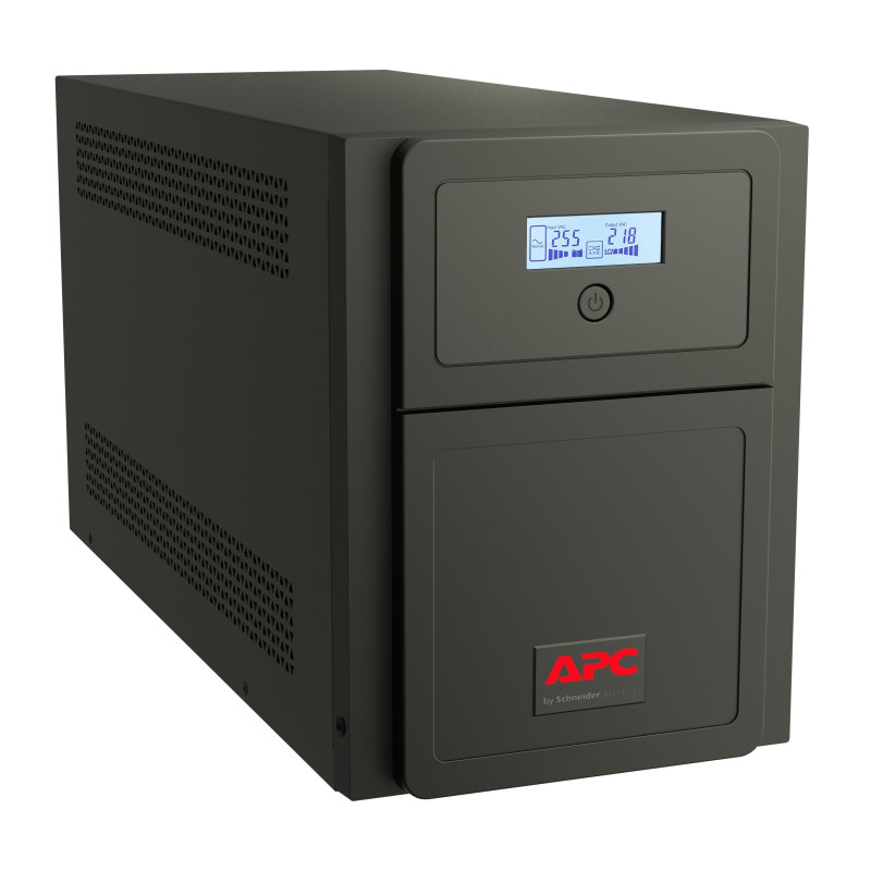 Gruppo di continuita' acp easy ups smv smv3000cai - ups -