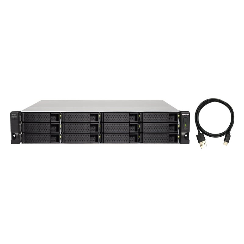 Array qnap tl-r1200c-rp [tl-r1200c-rp]