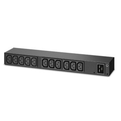 Multipresa rack apc basic rack pdu ap6020a