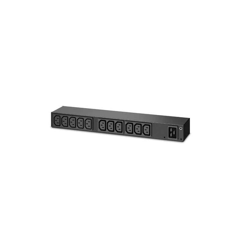Multipresa rack apc basic rack pdu ap6020a