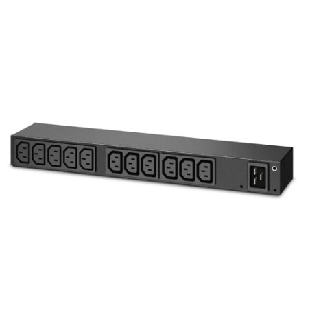 Multipresa rack apc basic rack pdu ap6020a