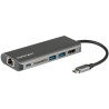 Docking station startech adattatore usb-c multiporta con hdmipd3.0