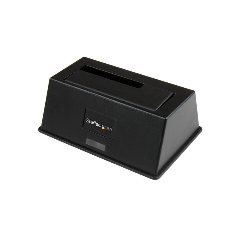 Docking station ssd/hdd startech per dischi rigidi sata iii usb 3.0