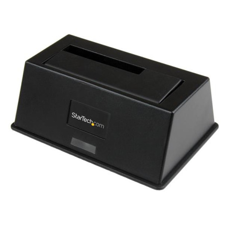 Docking station ssd/hdd startech per dischi rigidi sata iii usb 3.0