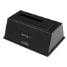 Docking station ssd/hdd startech per dischi rigidi sata iii usb 3.0