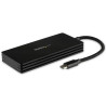 Docking station startech per drive m.2 sata - usb 3.1 [sm21bmu31ci3]
