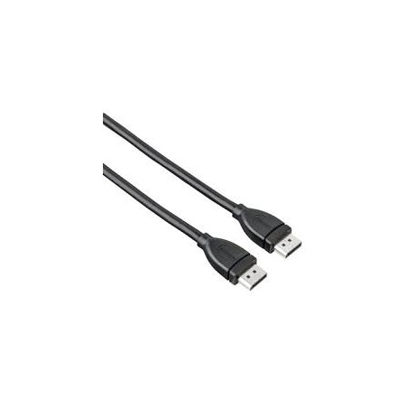 Cavo displayport hama video