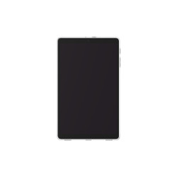 Custodia samsung morbida trasparente per galaxy tab a 10.1