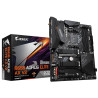 Scheda madre gigabyte b550 aorus elite ax v2 am4 b550/ddr4/atx [b550