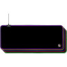 Mousepad gembird con effetto luce led l-size [mp-gameled-l]