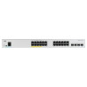 Switch cisco catalyst 1000 24 porte ge - poe - 4 x 10g sfp