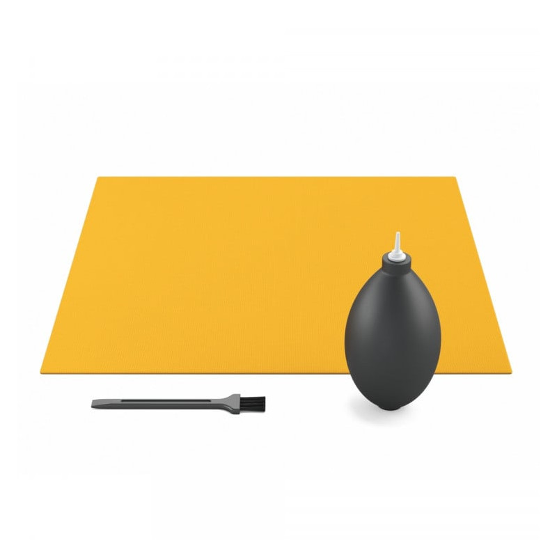 Kit di pulizia glorious pc gaming race