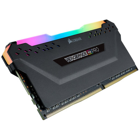 Ram dimm ddr4 16gb corsair 3600-16 vengeance rgb pro [cmw16gx4m1z3600c18]
