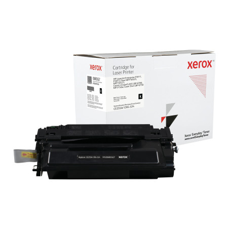 toner xerox 6k alternati [006r03627] nero