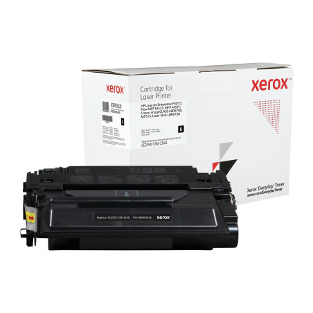 Toner xerox 12,5k alternati [006r03628] nero