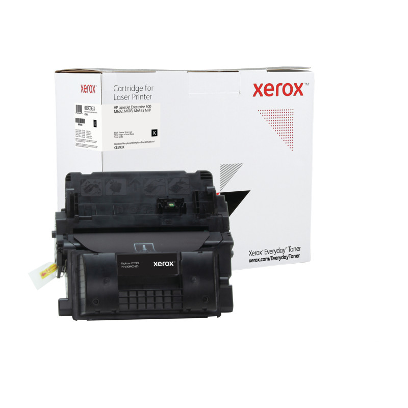 Toner xerox 24k alternati [006r03633] nero