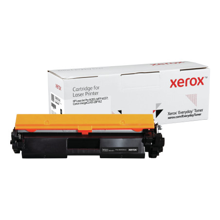 Toner xerox 1,6k alternati [006r03640] nero