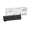 Toner xerox everyday 1k alternati [006r03644] nero