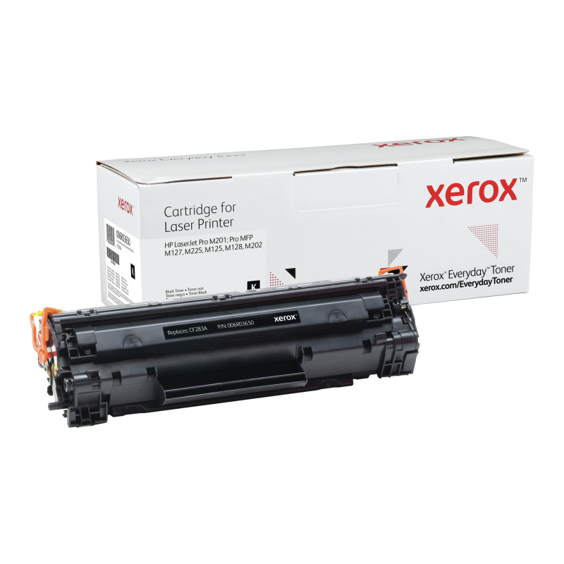 Toner xerox 1,5k alternati [006r03650] nero