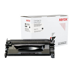 Toner xerox 9k [006r03652] nero