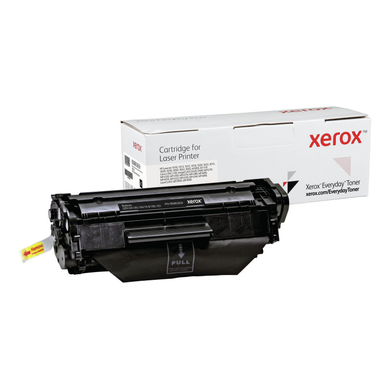 Toner xerox 2k alternati [006r03659] nero