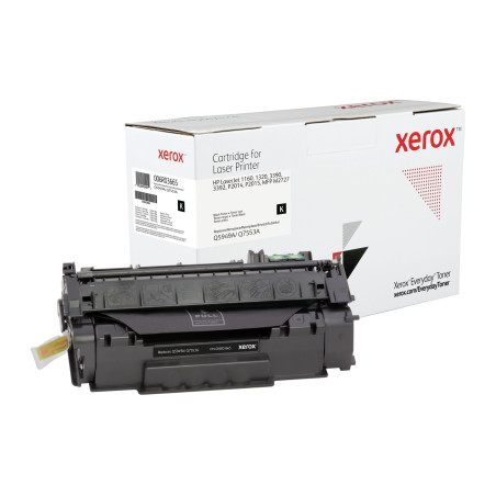 toner xerox 3k alternati [006r03665] nero