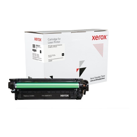 Toner xerox alternati 8500 pagine nero [006r03675]